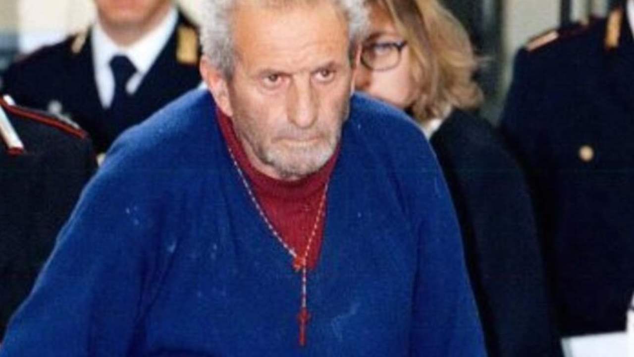 Mario Vanni chi era | il profilo dell'assassino: il caso Mostro di Firenze - meteoweek