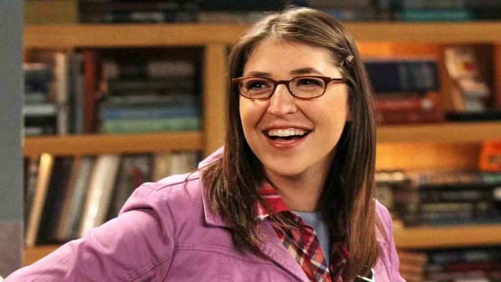 Big Bang Theory, Amy la “bruttina” in realtà è uno schianto: ecco l’attrice [FOTO]