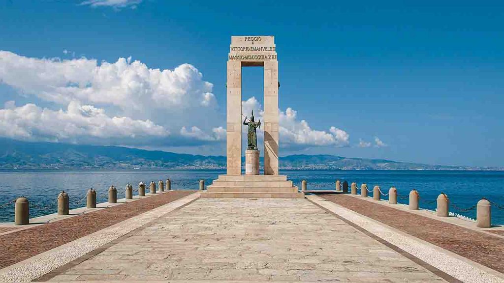 Meteo Reggio Calabria oggi martedì 23 giugno: nubi sparse