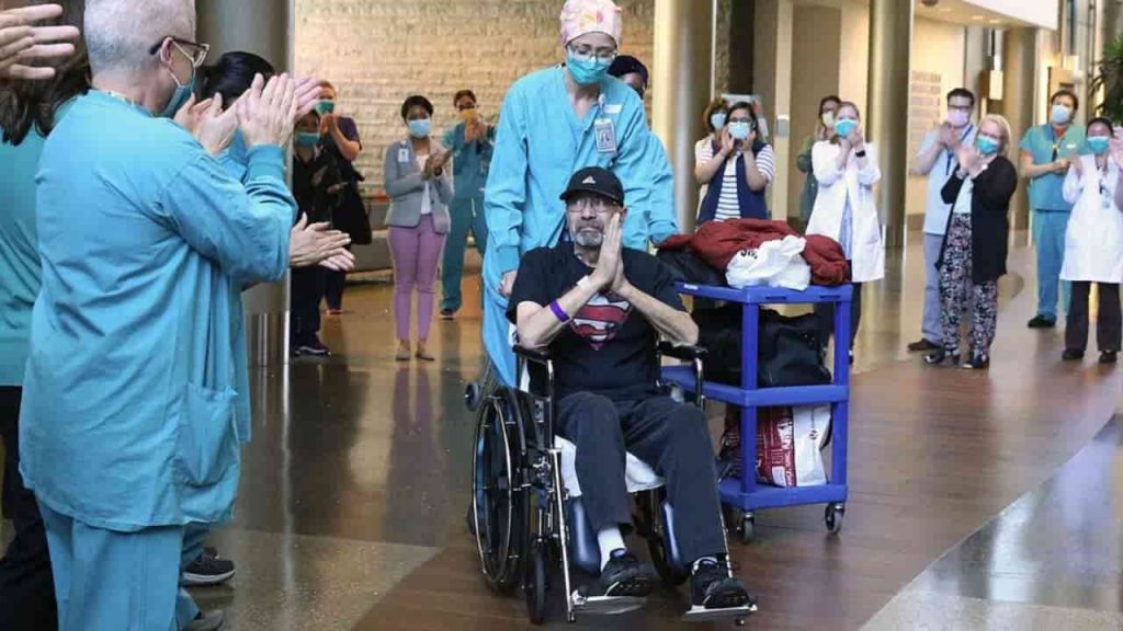 USA, guarire dal Covid ti costa: fattura da 1 mln per un paziente ricoverato in ospedale