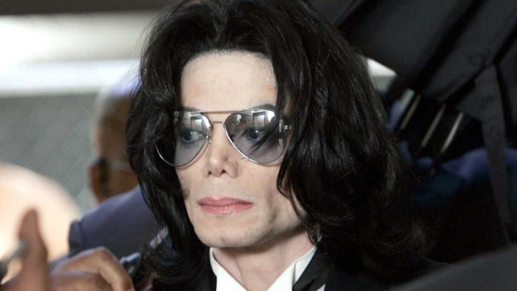 Michael Jackson, avete mai visto la sua ex moglie? Ecco Debbie [FOTO]