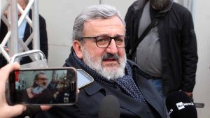 Puglia, terminate le indagini su governatore Emiliano e altri