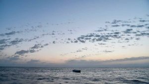 Migranti, ritrovato in una spiaggia libica corpo di una bimba di 5 mesi