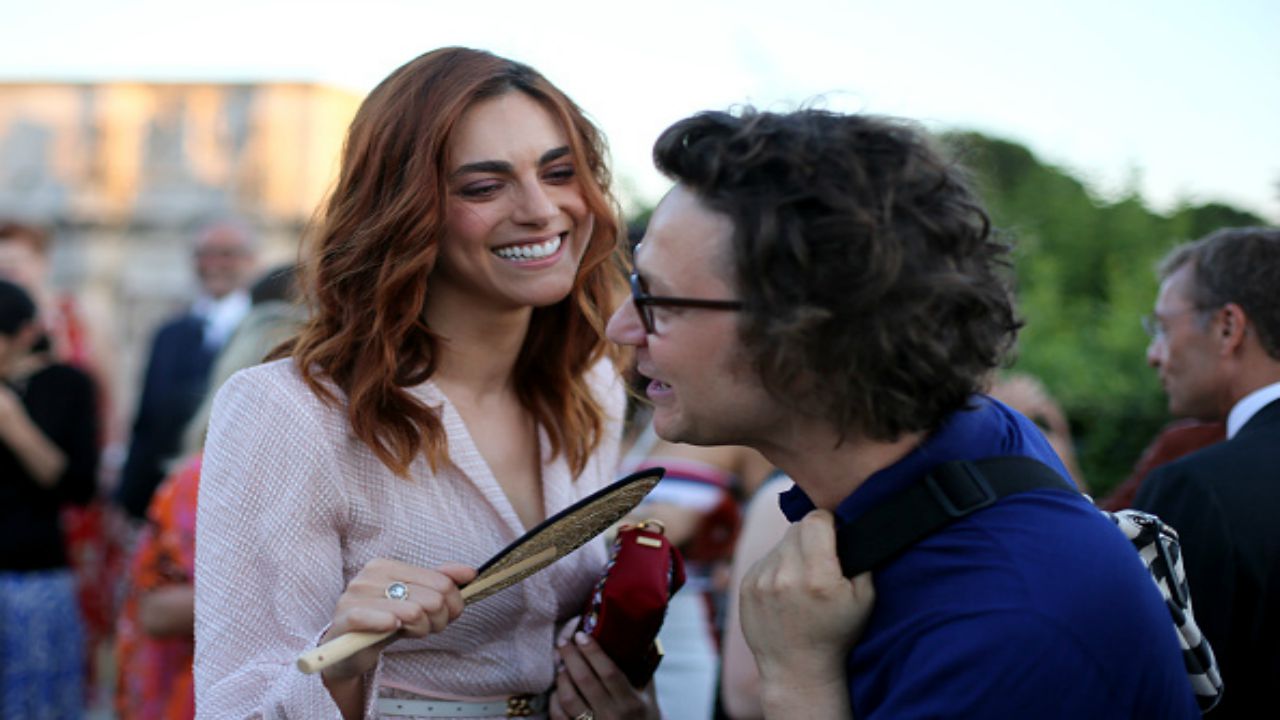 Miriam Leone scollatura profonda la Miss resta la più bella del reame MeteoWeek Miriam Leone scollatura profonda la Miss resta la più bella del reame MeteoWeek