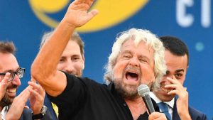M5S, dubbi su report dei soldi presi da Venezuela: potrebbe essere falso