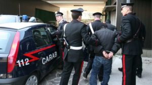 'Ndrangheta Brianza e Comasco