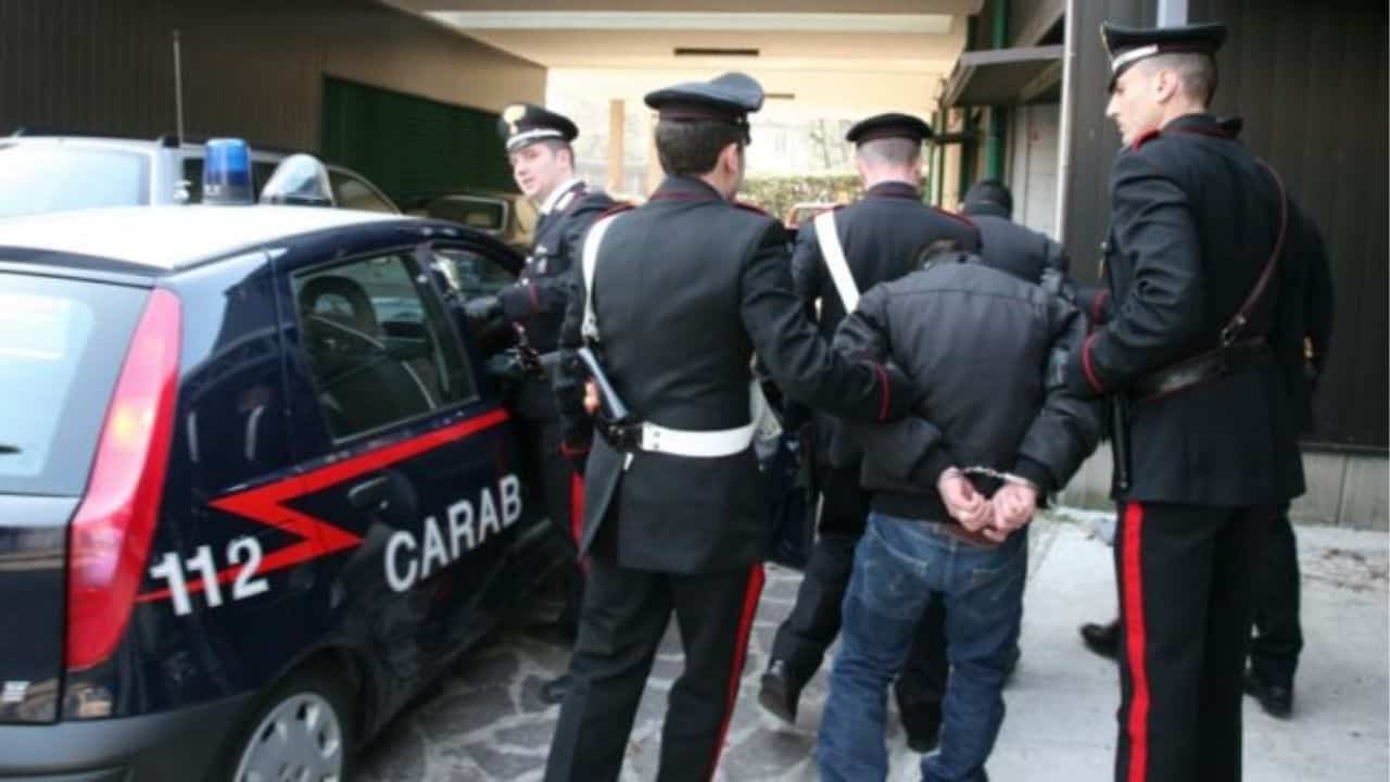 'Ndrangheta Brianza e Comasco