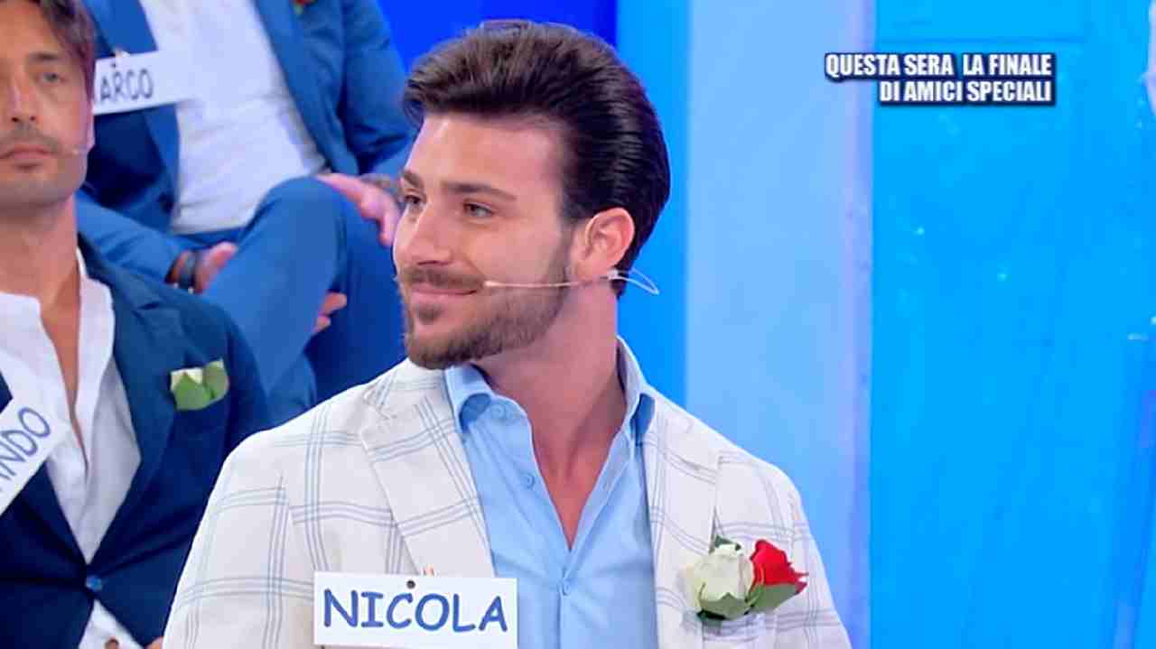 Nicola Vivarelli pronto a concedersi