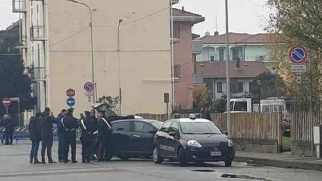 “Arrestatemi, l’ho strangolata”: la confessione dell’assassino