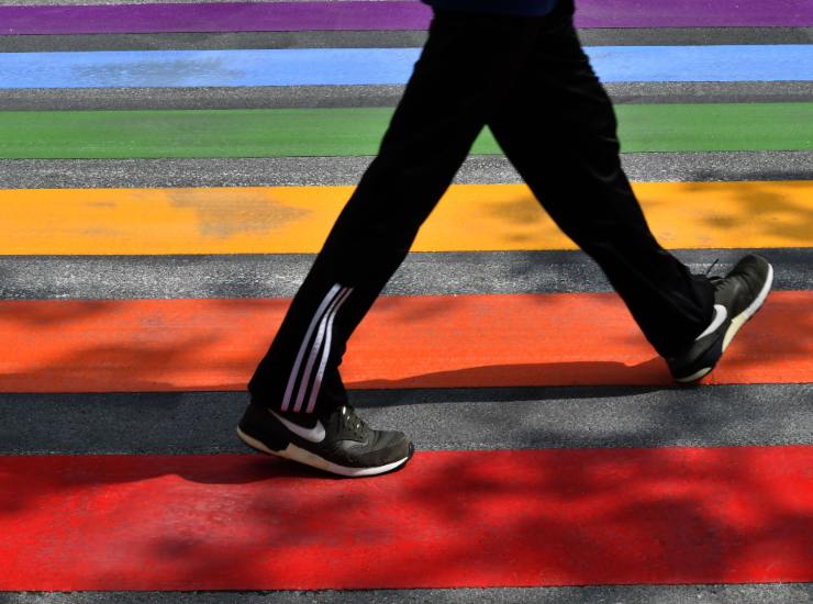 Omofobia, Onu scrive all'Italia: Fare più leggi contro discriminazioni