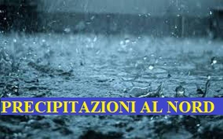 Previsioni Meteo oggi giovedì 18 giugno | temperature in ribasso