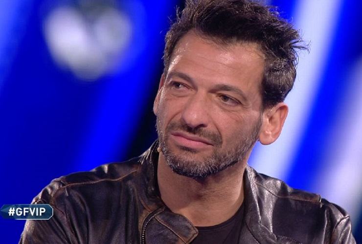Alessandro Graziani usato per business