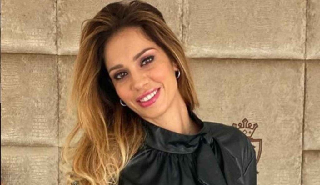 Pamela Barretta cambia look: leonessa selvaggia dopo Enzo: [FOTO]
