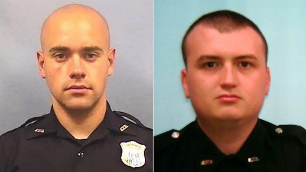 Atlanta: agente killer ha insabbiato una sparatoria nel 2015