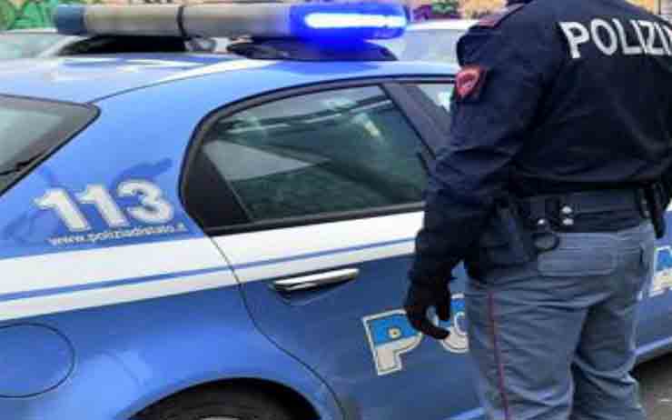 Pistoia arresti per spaccio