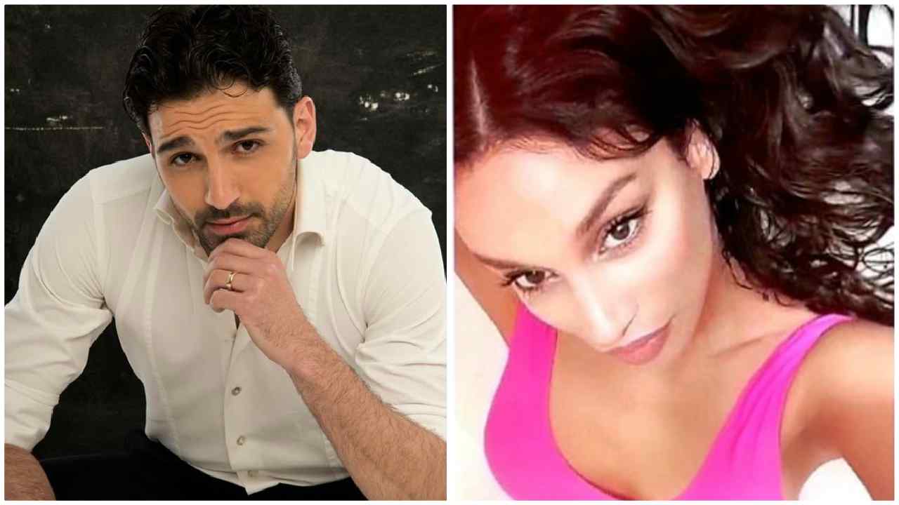 Todaro e Francesca non ce la fanno | Ancorati al passato ...