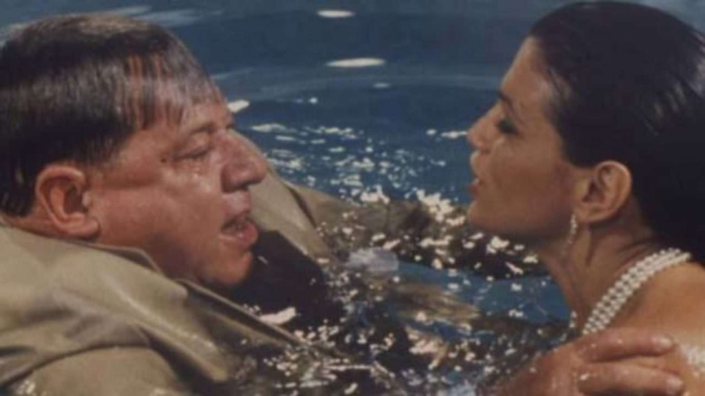 Stasera in tv | 29 giugno | Rimini Rimini, la commedia con Paolo Villaggio