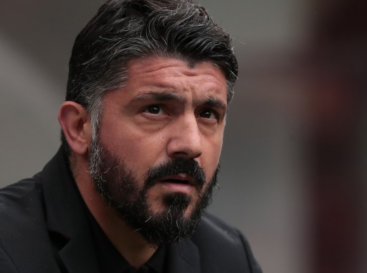 Rino Gattuso