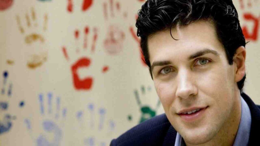 Vacanza d’amore per Roberto Bolle: weekend con il compagno