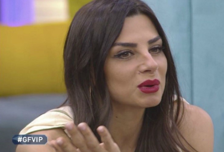Serena Enardu mette un punto