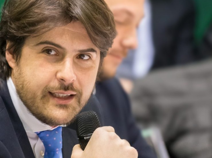 Buffagni (M5S)attacca Salvini: il 2 giugno il "patriota" non festeggiava...