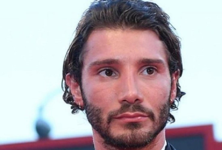 Stefano De Martino stanco dei Rodriguez