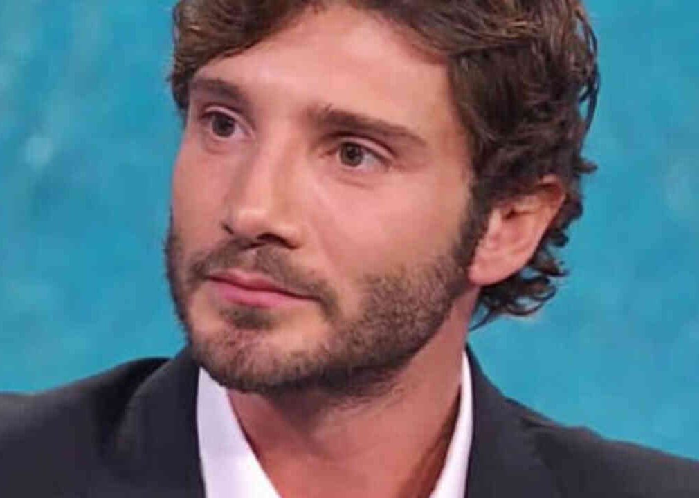 Stefano De Martino1 meteoweek.com