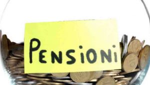 Tagli alle pensioni coronavirus