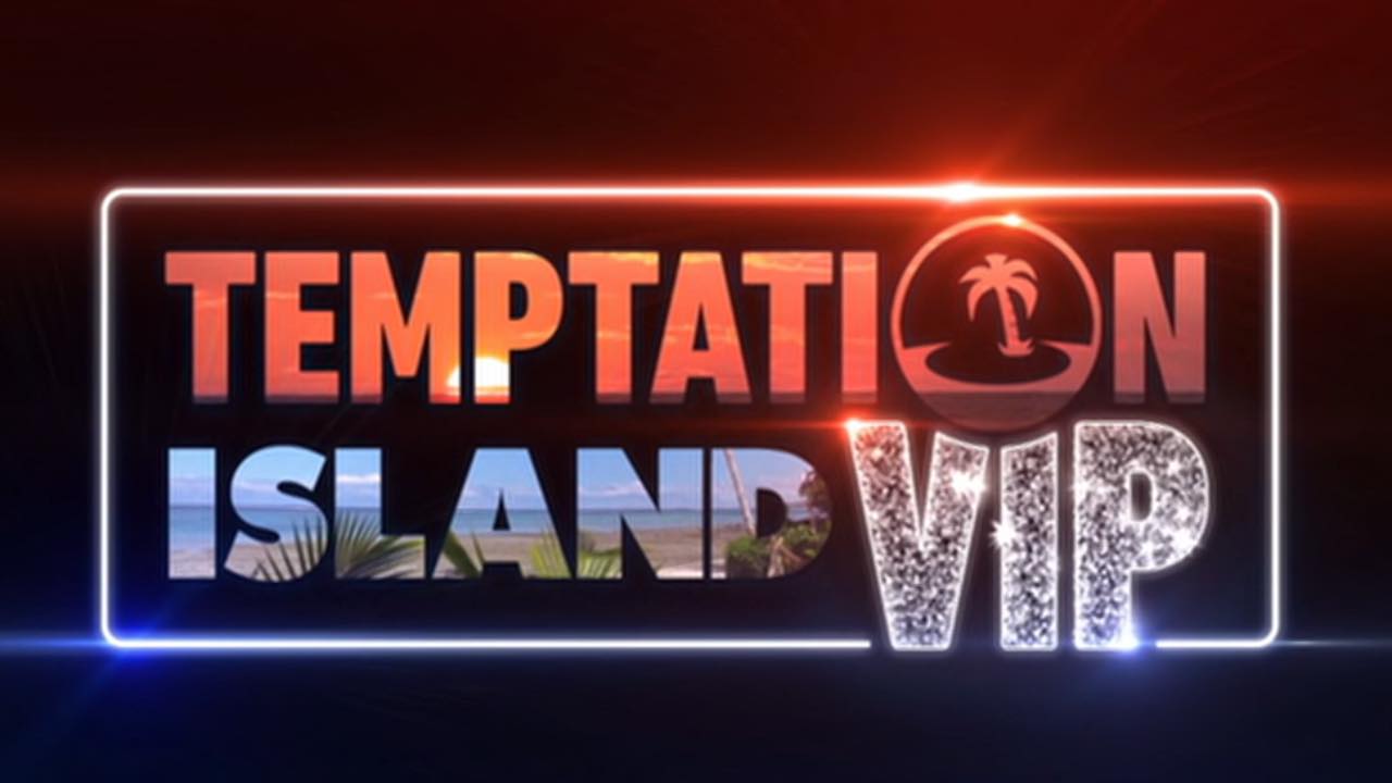 Temptation Island Vip - meteoweek.com