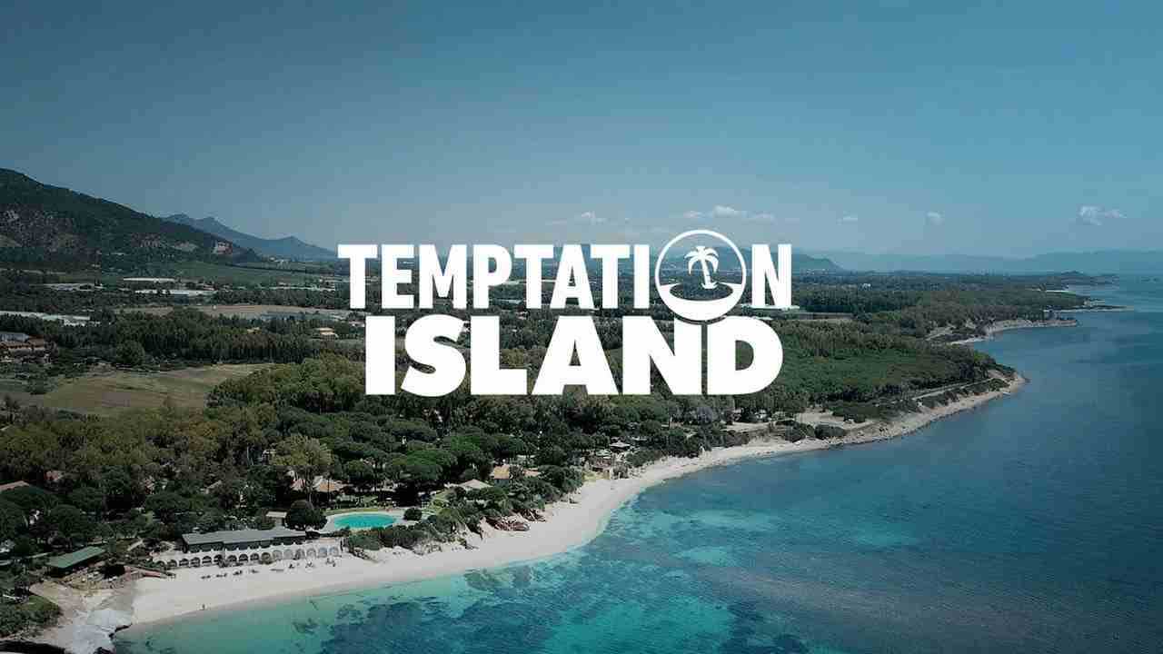 Temptation Island meteoweek.com