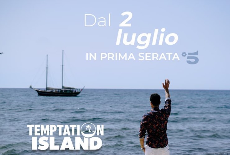 Temptation Island1 meteoweek.com