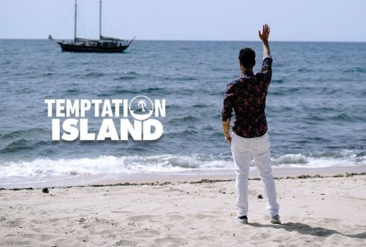 Temptation Island1 meteoweek.com