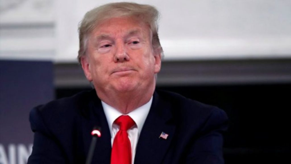 Coronavirus, Trump annuncia: “Siamo vicini ad un vaccino”