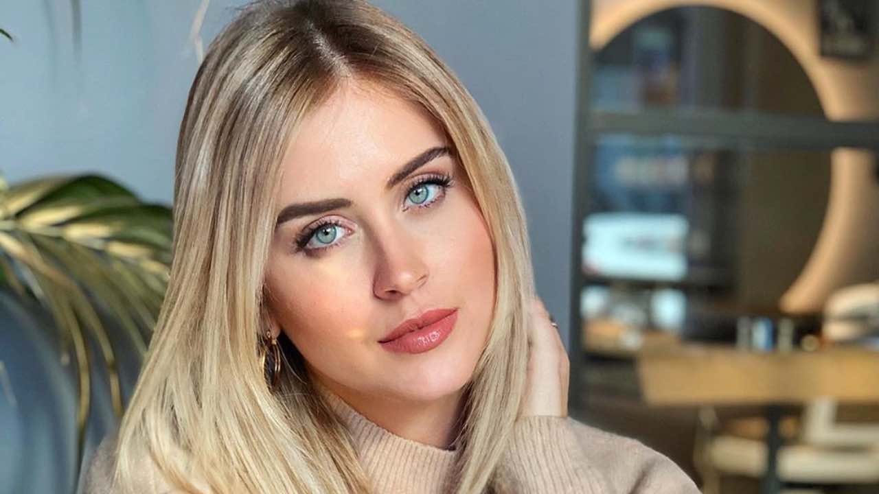 Valentina Ferragni procede con il ritocchino - meteoweek