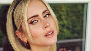 Valentina Ferragni ai ferri corti - meteoweek