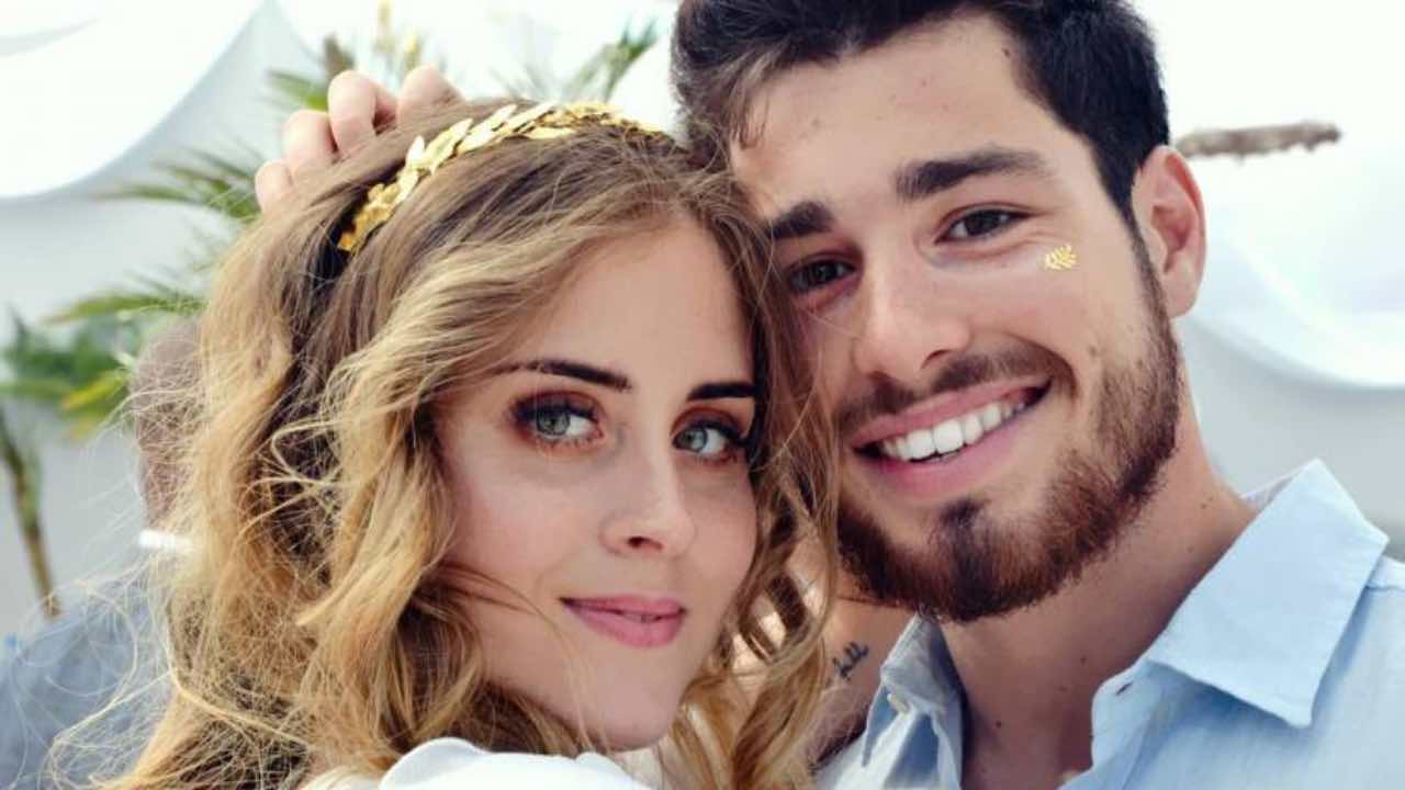 Valentina Ferragni sogna il matrimonio - meteoweek