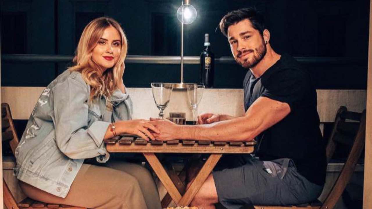 Valentina Ferragni litiga con il fidanzato - meteoweek