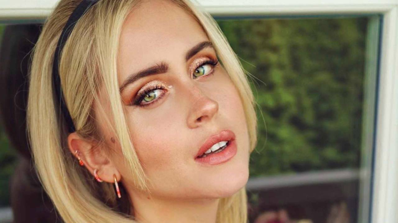 Valentina Ferragni ai ferri corti - meteoweek