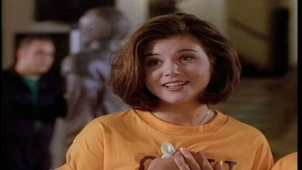 Beverly Hills, ricordate Valerie? Eccola oggi a 46 anni [FOTO]