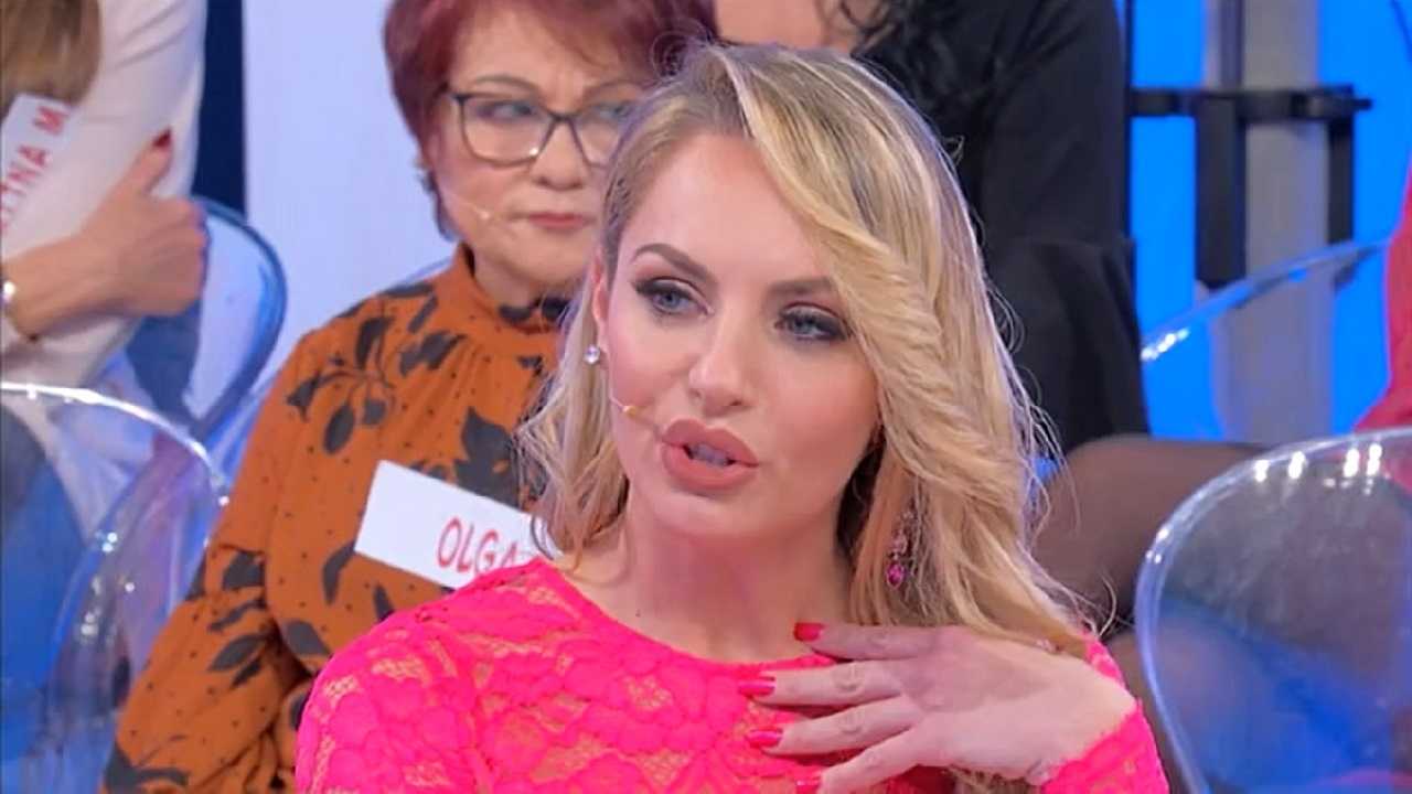 Veronica Ursida ha paura di Armando Incarnato