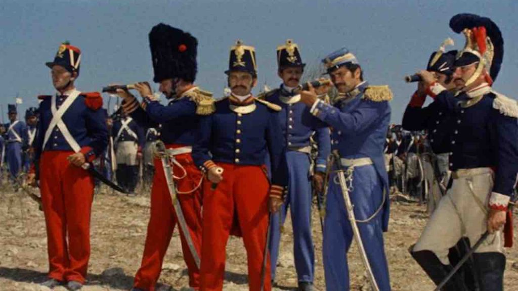 Viva l’Italia | perché vedere il film di Rossellini per la Festa della Repubblica