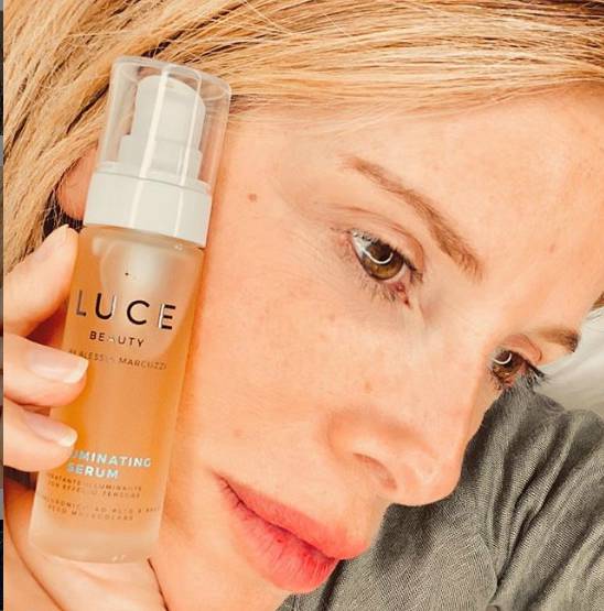 Alessia Marcuzzi
