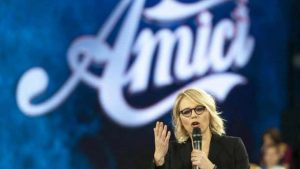 Amici di Maria De FIlippi