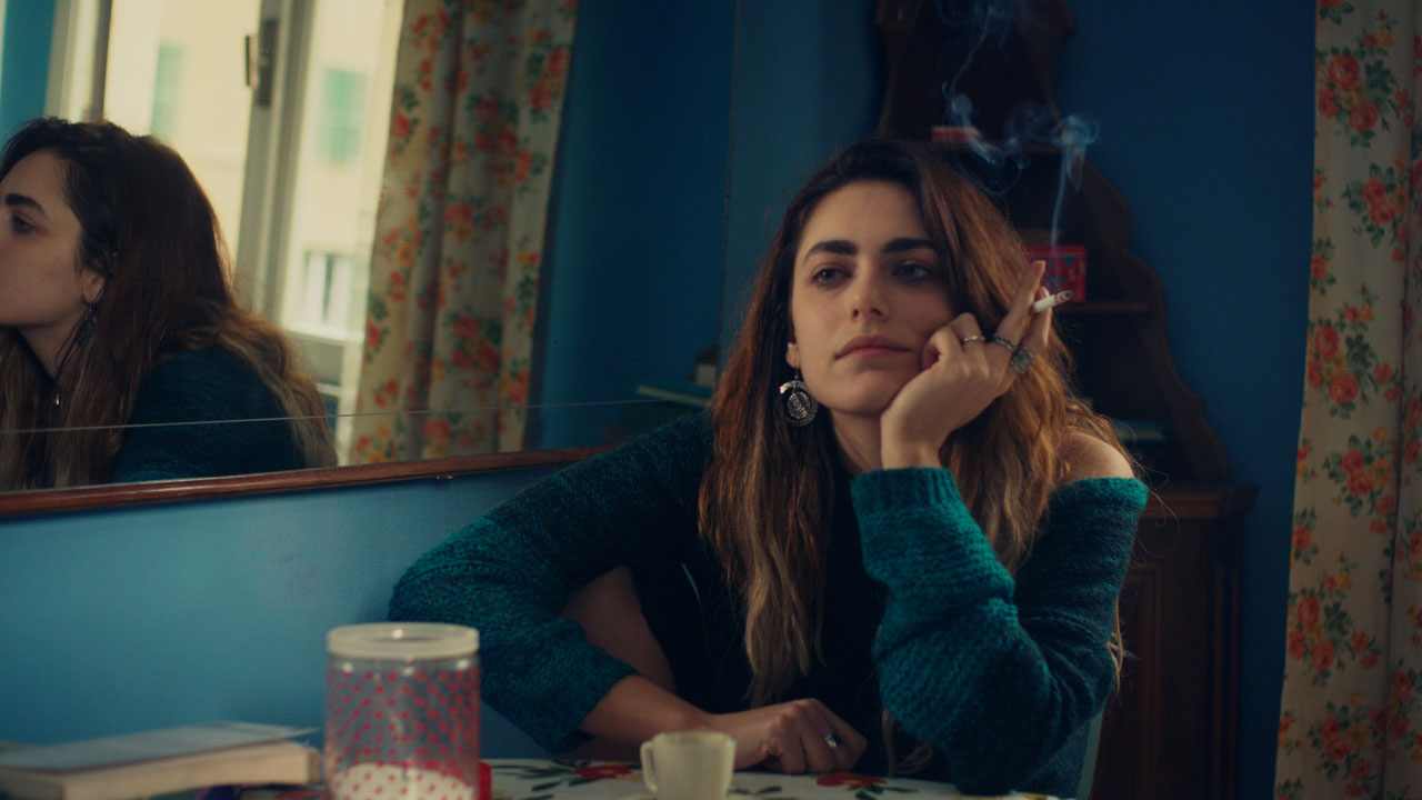Dal 10 giugno L’amore a domicilio di Emiliano Corapi su Prime Video