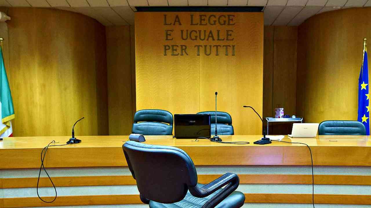 tribunale 