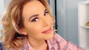 Barbara D'Urso