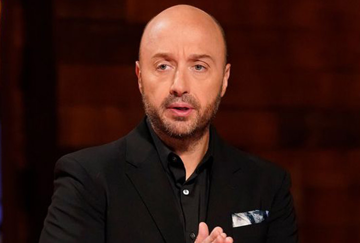 Joe Bastianich