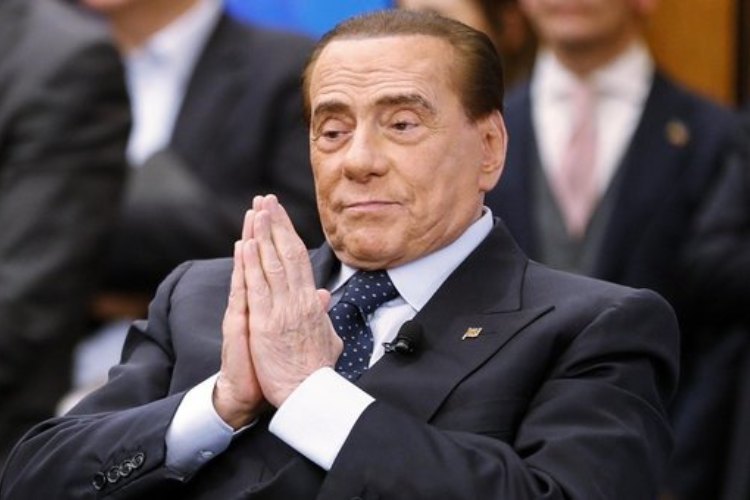 berlusconi