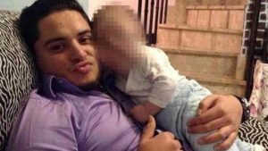 bimbo ucciso padre milano