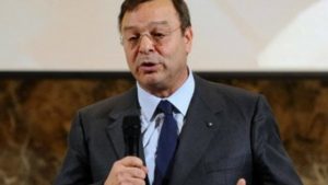 Lettere con proiettile al presidente Confindustria Lombardia: è sotto scorta